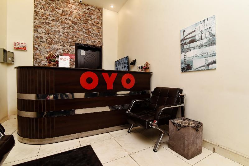 Oyo 301 Asfrine Hotel Apartment Табук Екстериор снимка